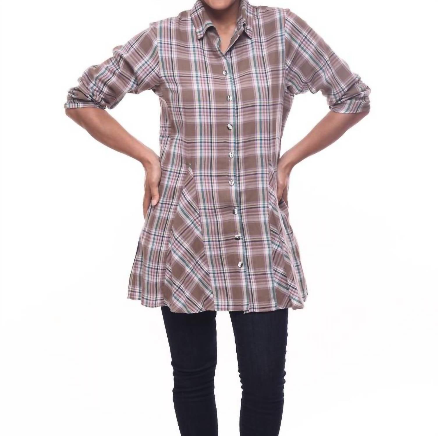 Tulip Clothing - Zoe Top