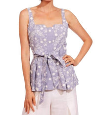 Sawyer Top
