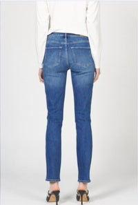 Dear John Denim - Blaire Straight Leg Jean