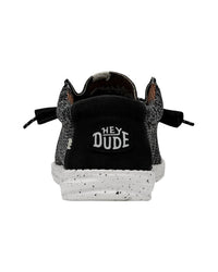 Hey Dude - Men's Wally Sox Stitch Shoes