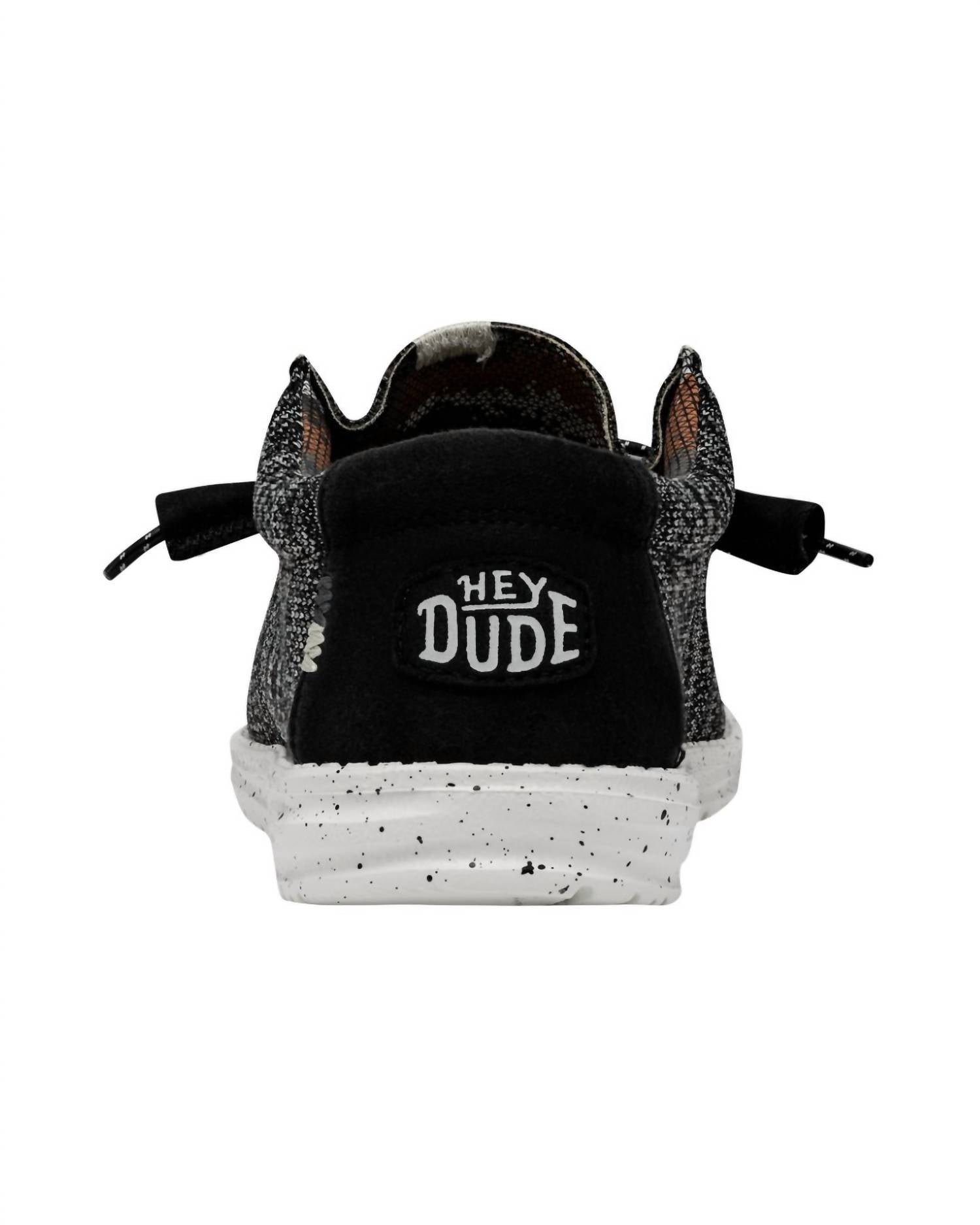 Hey Dude - Men's Wally Sox Stitch Shoes