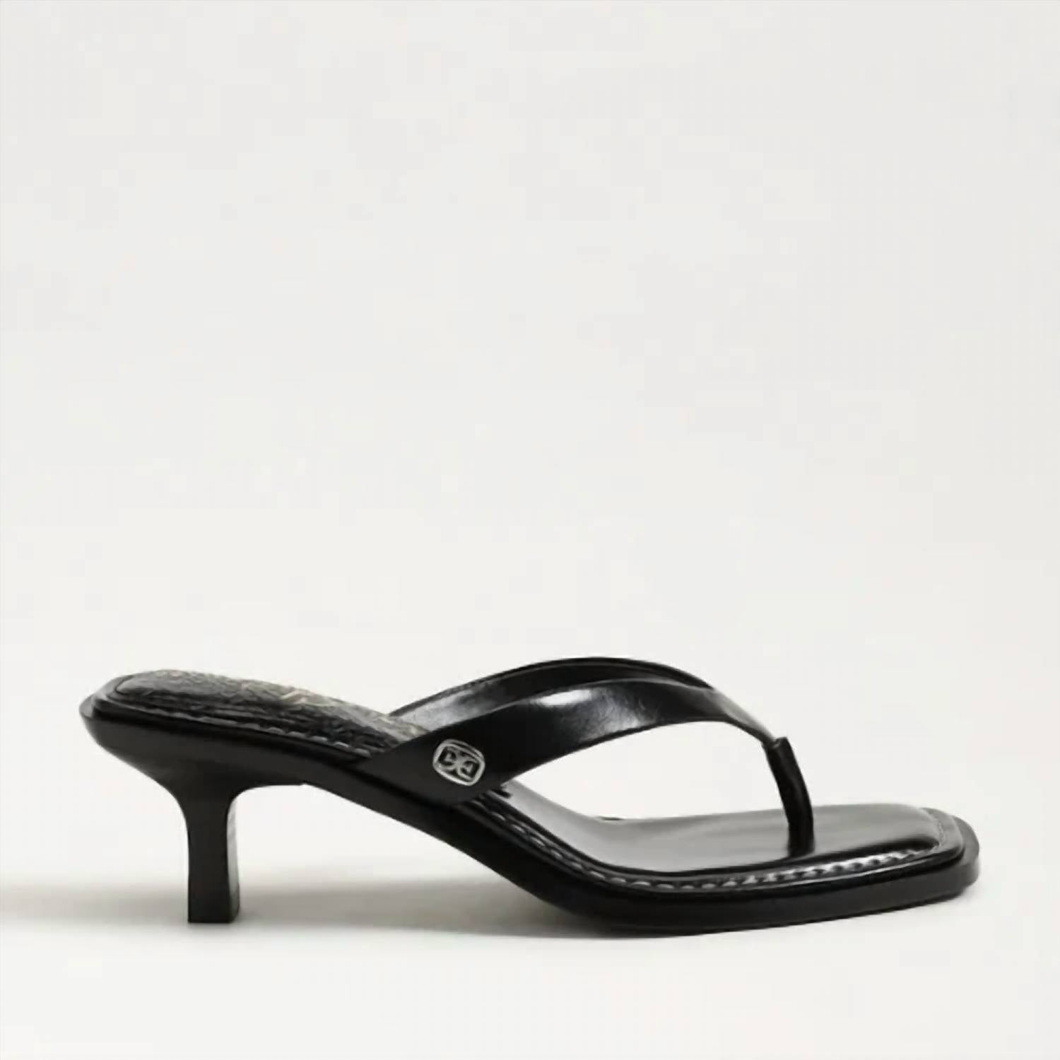 Sam Edelman - Women's Dollie Thong Sandals