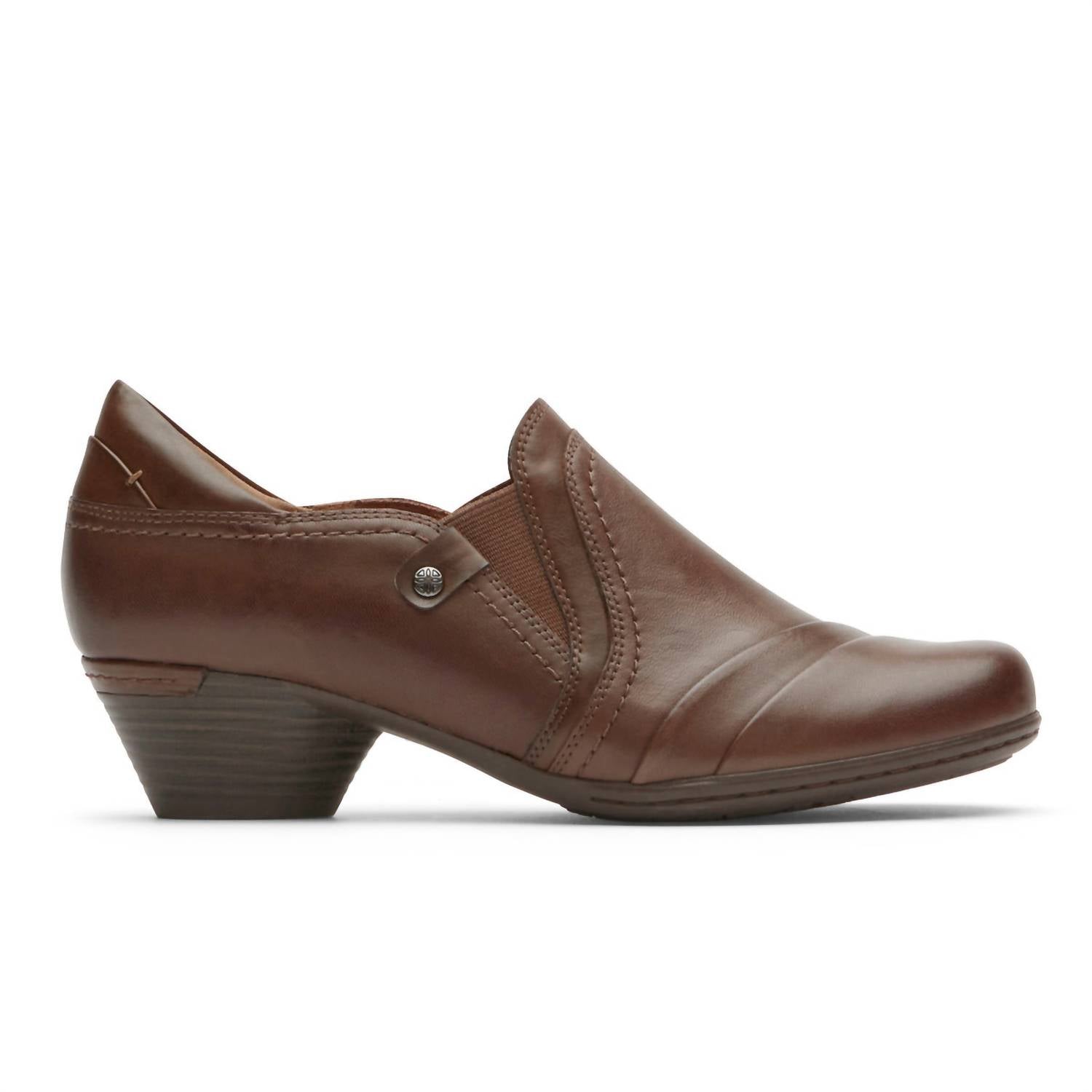 Cobb Hill - LAUREL SLIP-ON SHOE