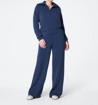 Spanx - Air Essentials Wide Leg Pant