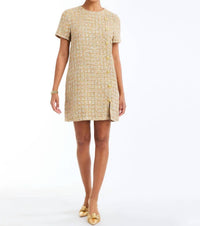 Mestiza New York - Isolde Mini Dress