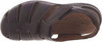 Clarks - Men's Nature Limit Leather Sandals