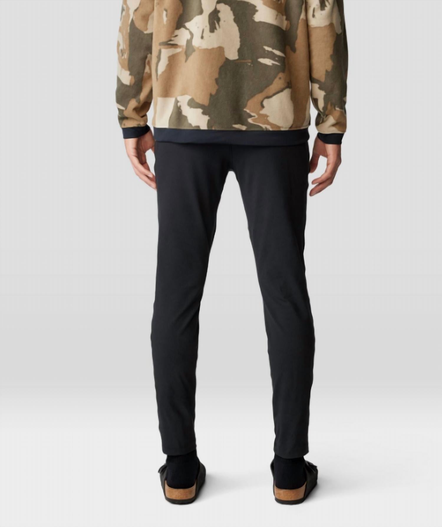 Mountain Hardwear - Butter Slim Pant