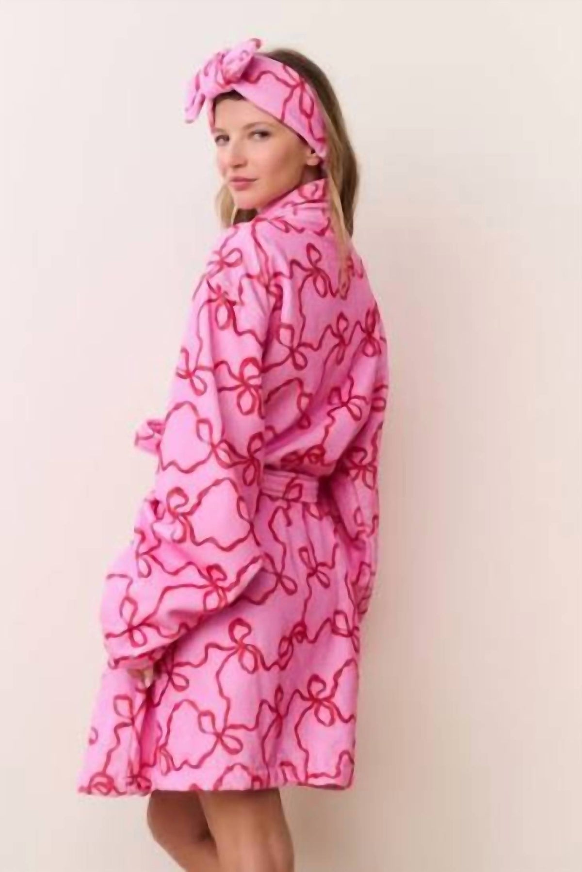 Loveshackfancy - Indie Robe