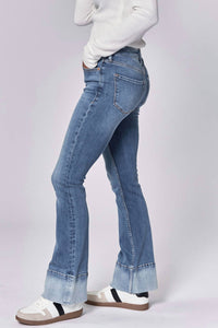 Dear John Denim - Jaxtyn Bootcut Jeans