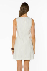 Velvet Heart - Matilda Sleeveless Mini Dress