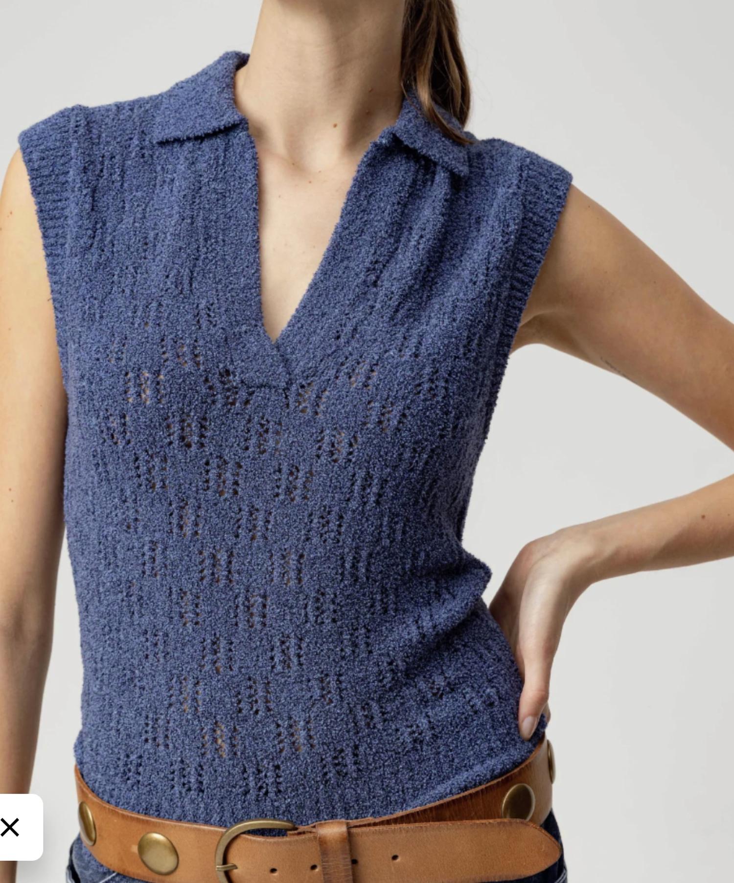 Sundays - Estella Top