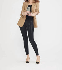 Yummie - Coated Shaping Leggings
