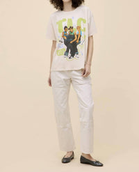 Daydreamer - TLC Kickin' It Merch Tee