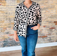 Winslow Collection - Bailley Top