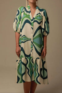 Lavi - Angela Dress