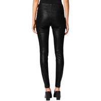 Blanknyc - Vegan Leather Pull On Leggings