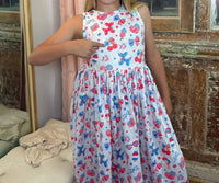 Mila & Rose - Tank Twirl Dress