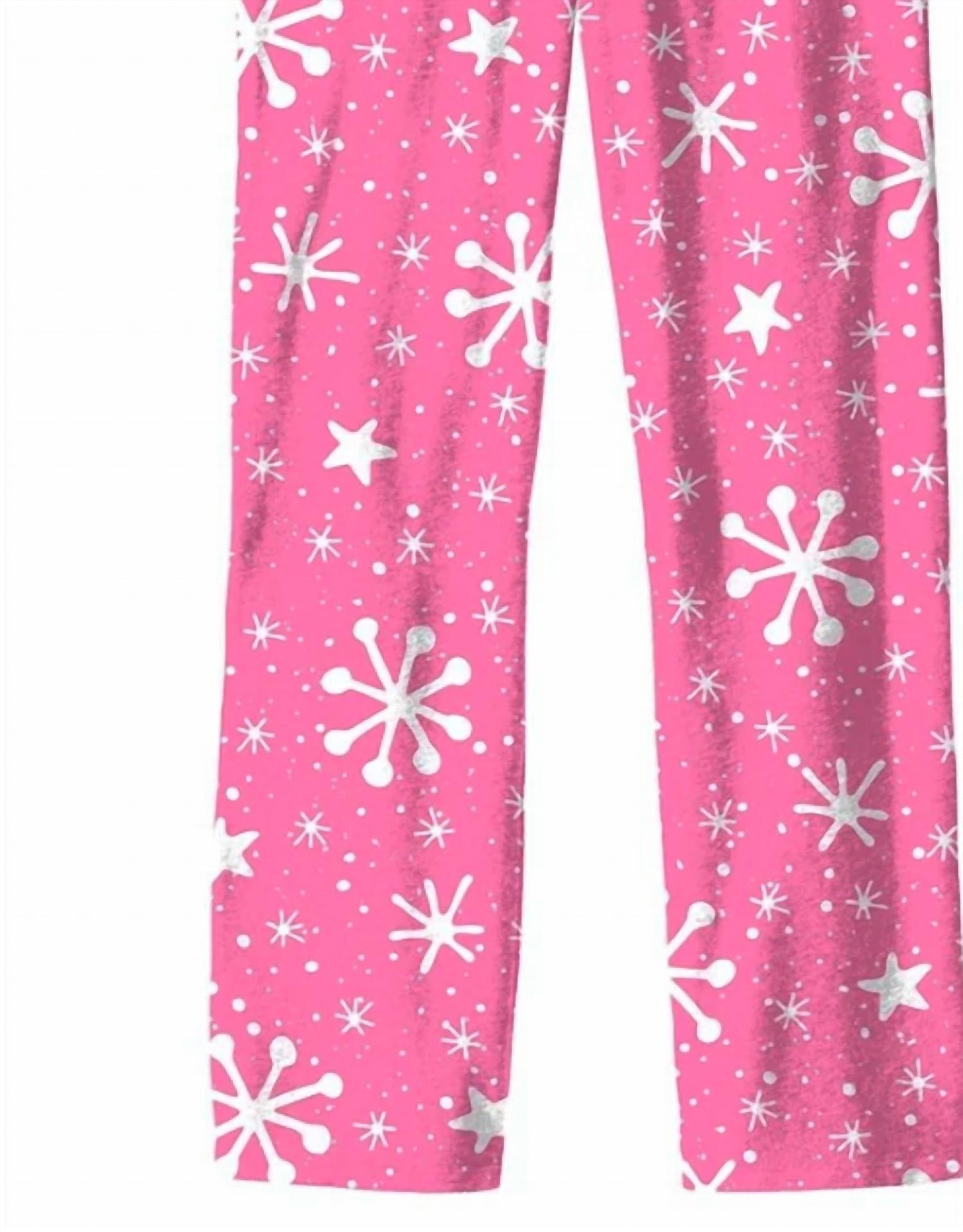 Southern Couture - Women's Lounge Pajama Pants