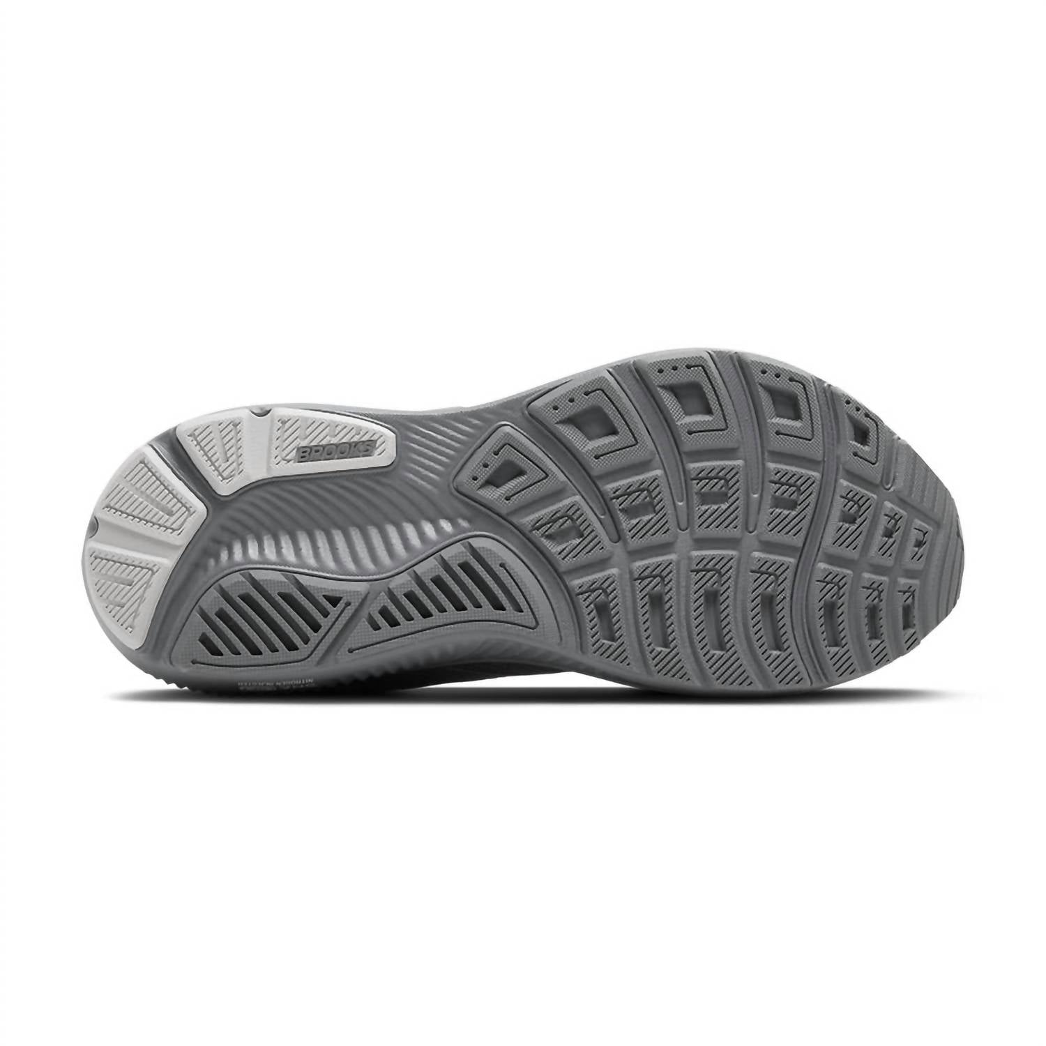 Brooks - Men's Ghost 17 Running Shoe