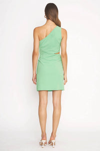 4Si3Nna - Janette Dress
