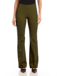 Fifteen Twenty - City Bootcut Pants