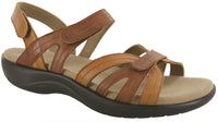 Sas - Women's Pier Sandal - Medium
