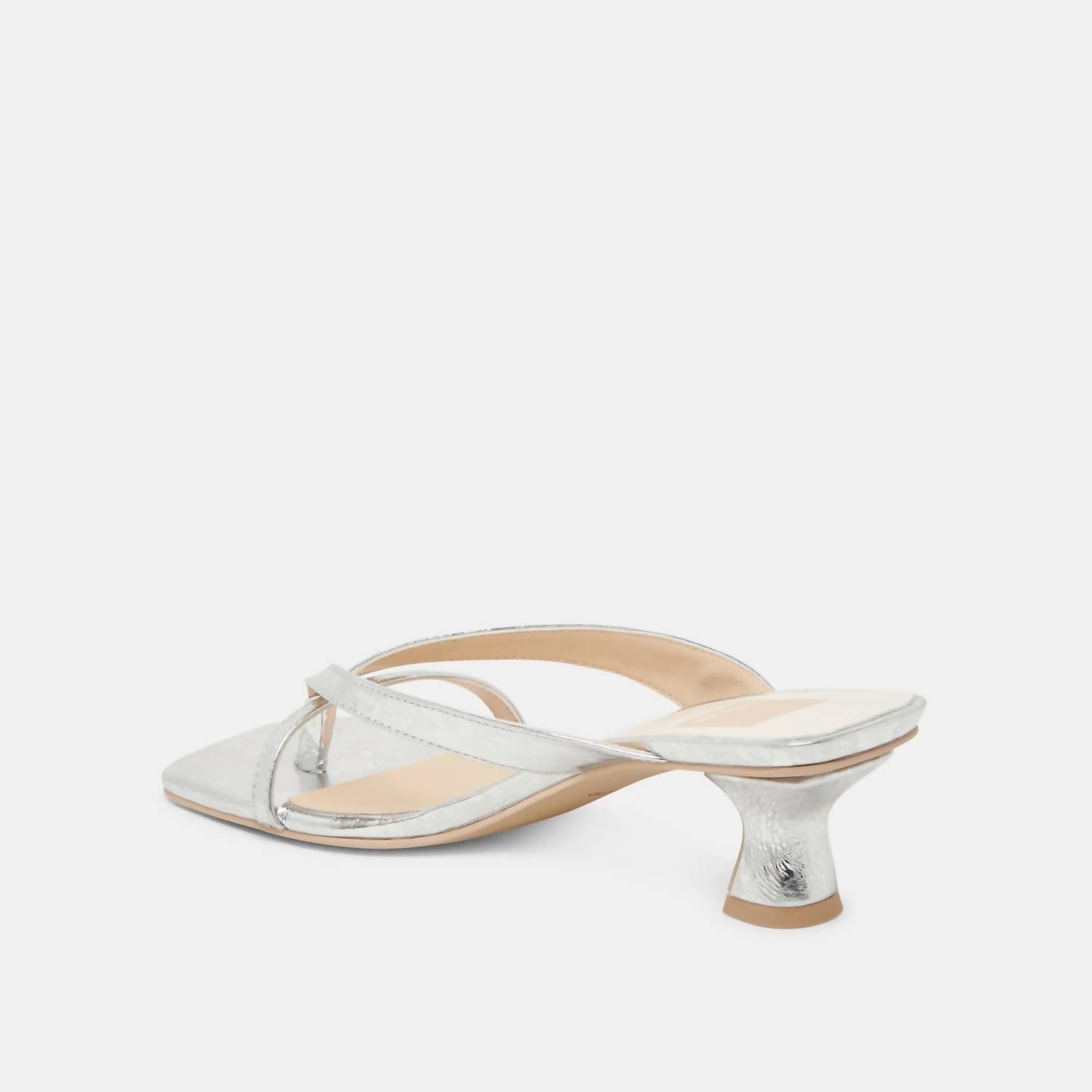 Dolce Vita - Women's Brevel Distressed Heels