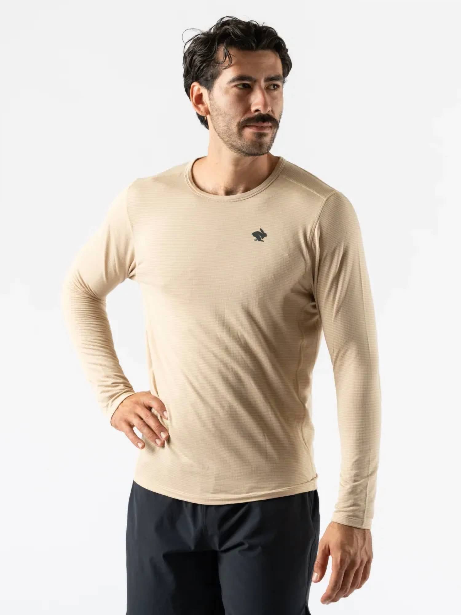 Rabbit - Layer 1 Long Sleeve Shirt