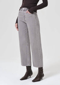 Agolde - Ren Wide Leg Jeans