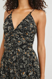 Rails - PALM DRESS