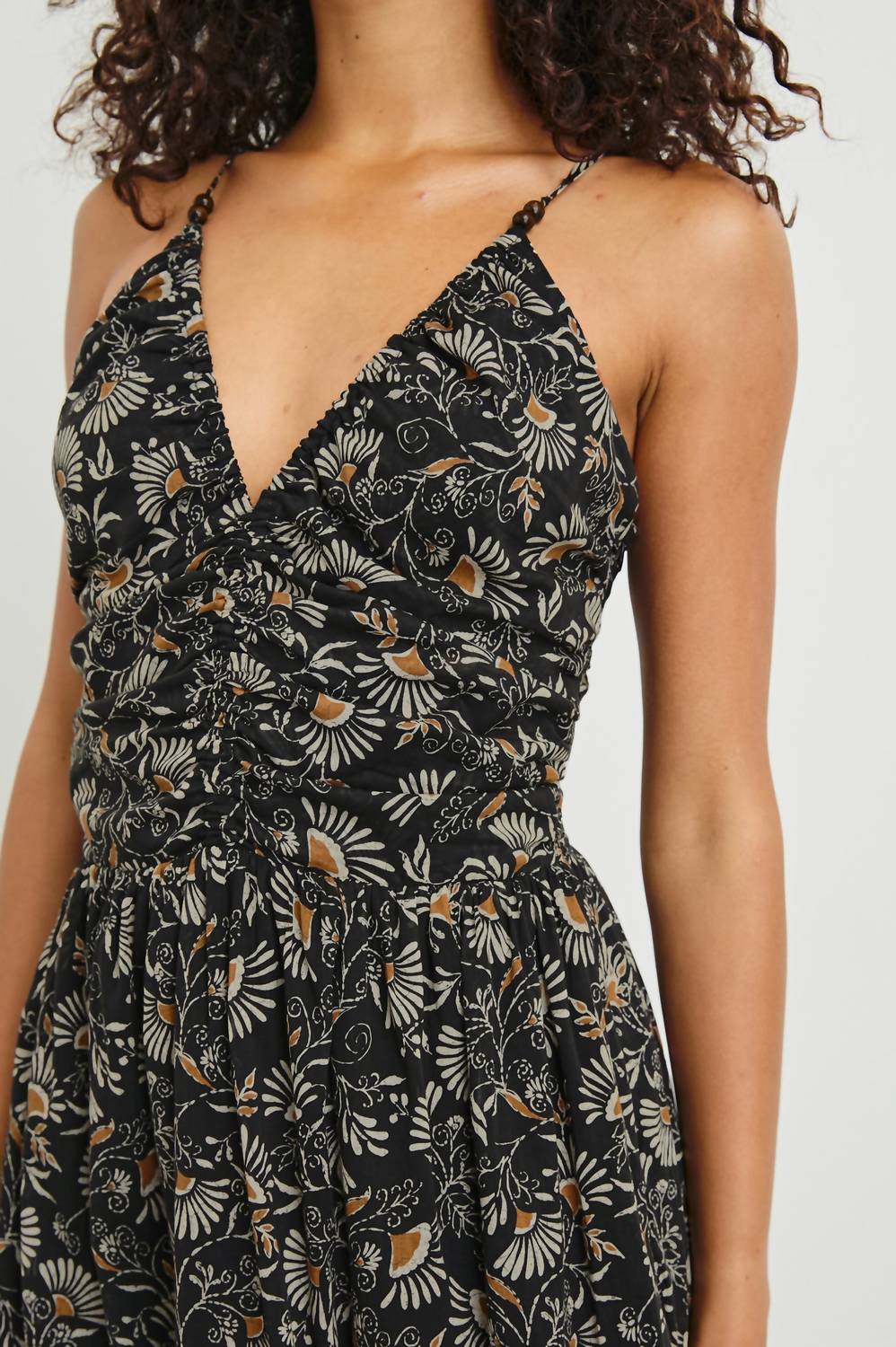 Rails - PALM DRESS