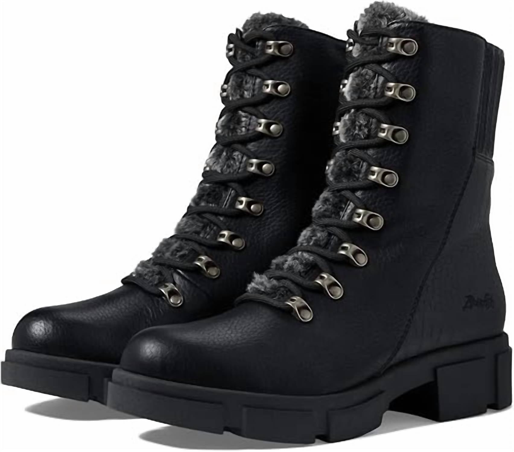 Blowfish - Women's Missi Snow Boots