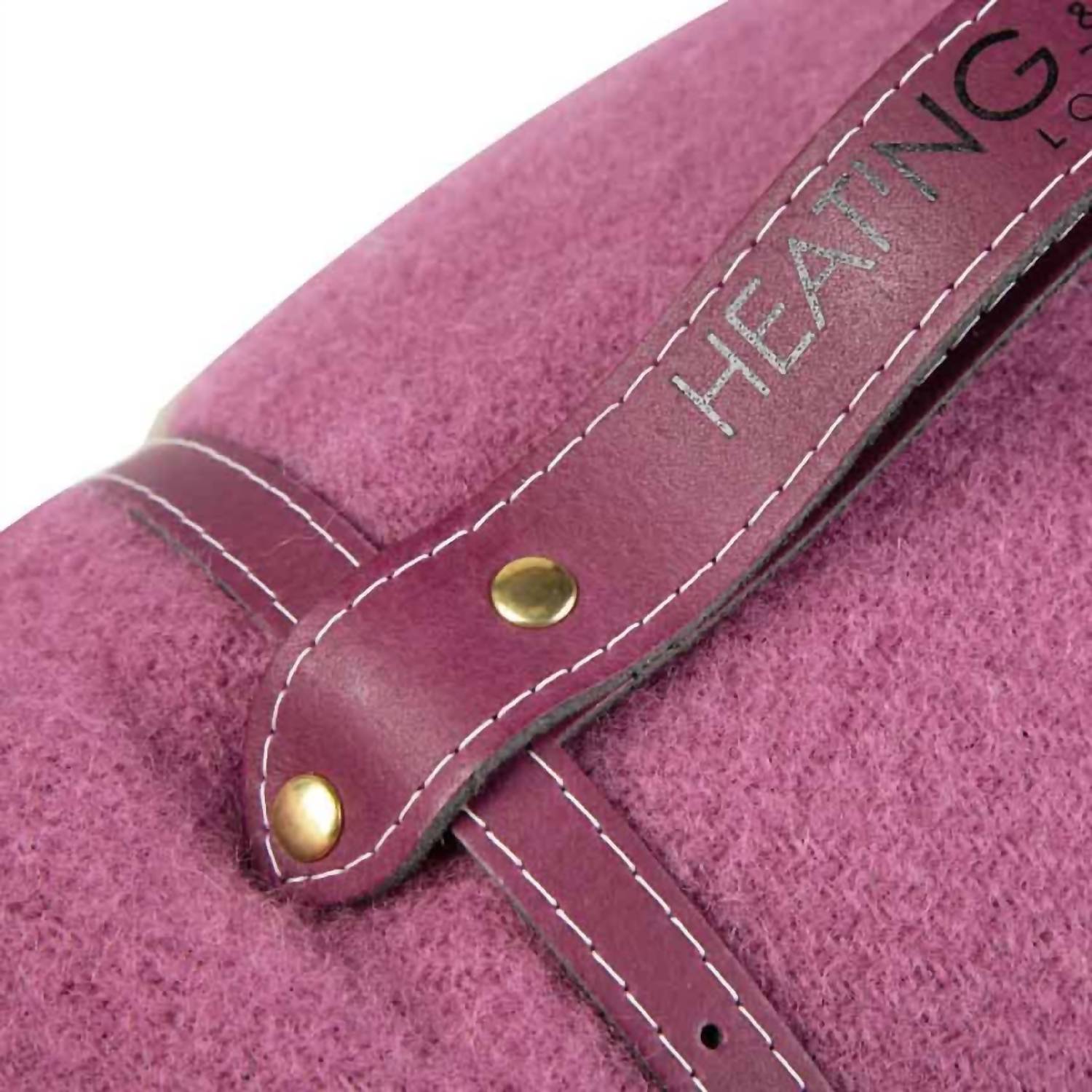 Heating & Plumbing London - Pure New Wool Picnic Blanket