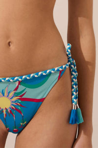 Paolita - Astroelevator Kendi Bikini Bottom