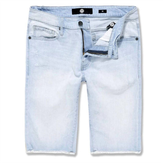 Jordan Craig - Men's Hartford Denim Shorts