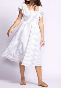 Pink Martini - Camille Dress