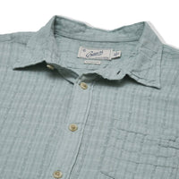 Grayers - Bamboo Dobby Short Sleeve Shirt