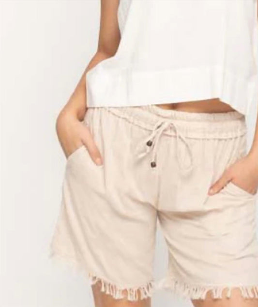 Nikky Apparels - Pull On Shorts