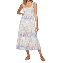 Flags & Anthem - Sadieville Midi Dress