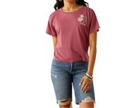 Ariat - Always Ramblin' Heritage Tee