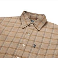 Texas Standard - Men's Texas Flannel Sport Shirt