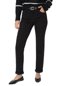 Brax Mary Five Pocket Pants in black - women's pants