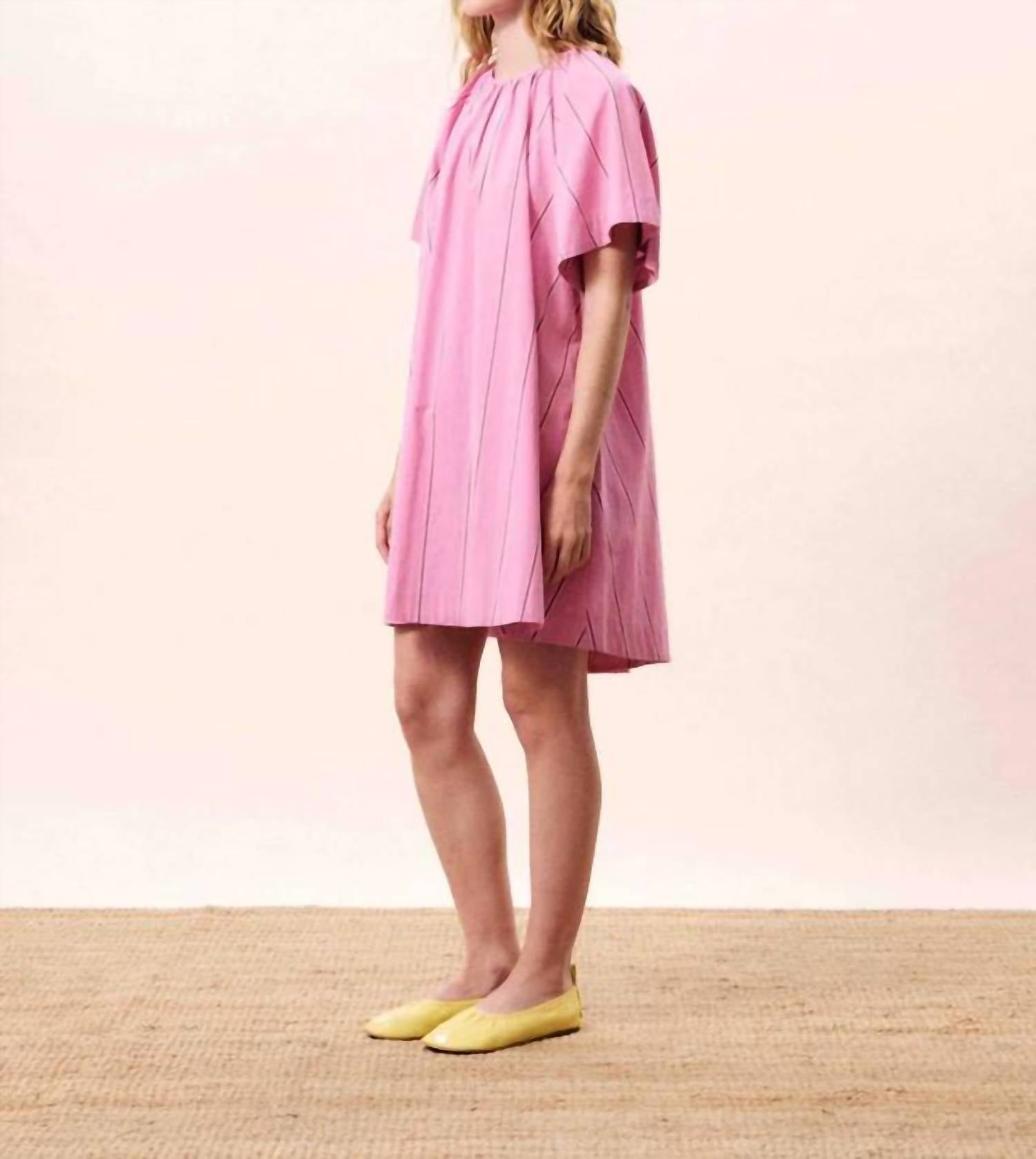 Frnch - Doris Dress