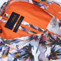 Eight X - Vibrant Betta Button Down Shirt
