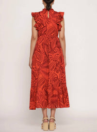 Banjanan - Hannah Dress