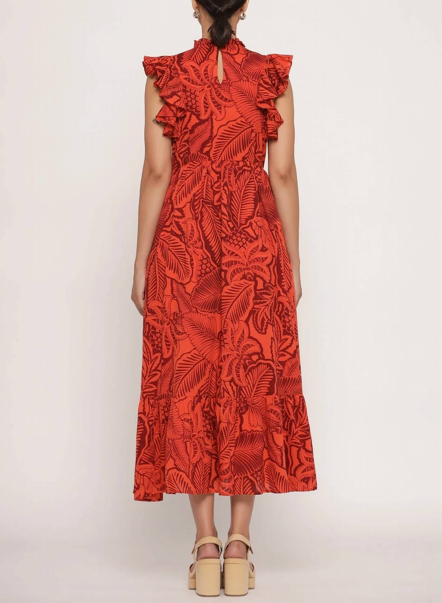 Banjanan - Hannah Dress