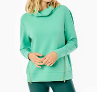 Addison Bay - Everyday Turtleneck Pullover