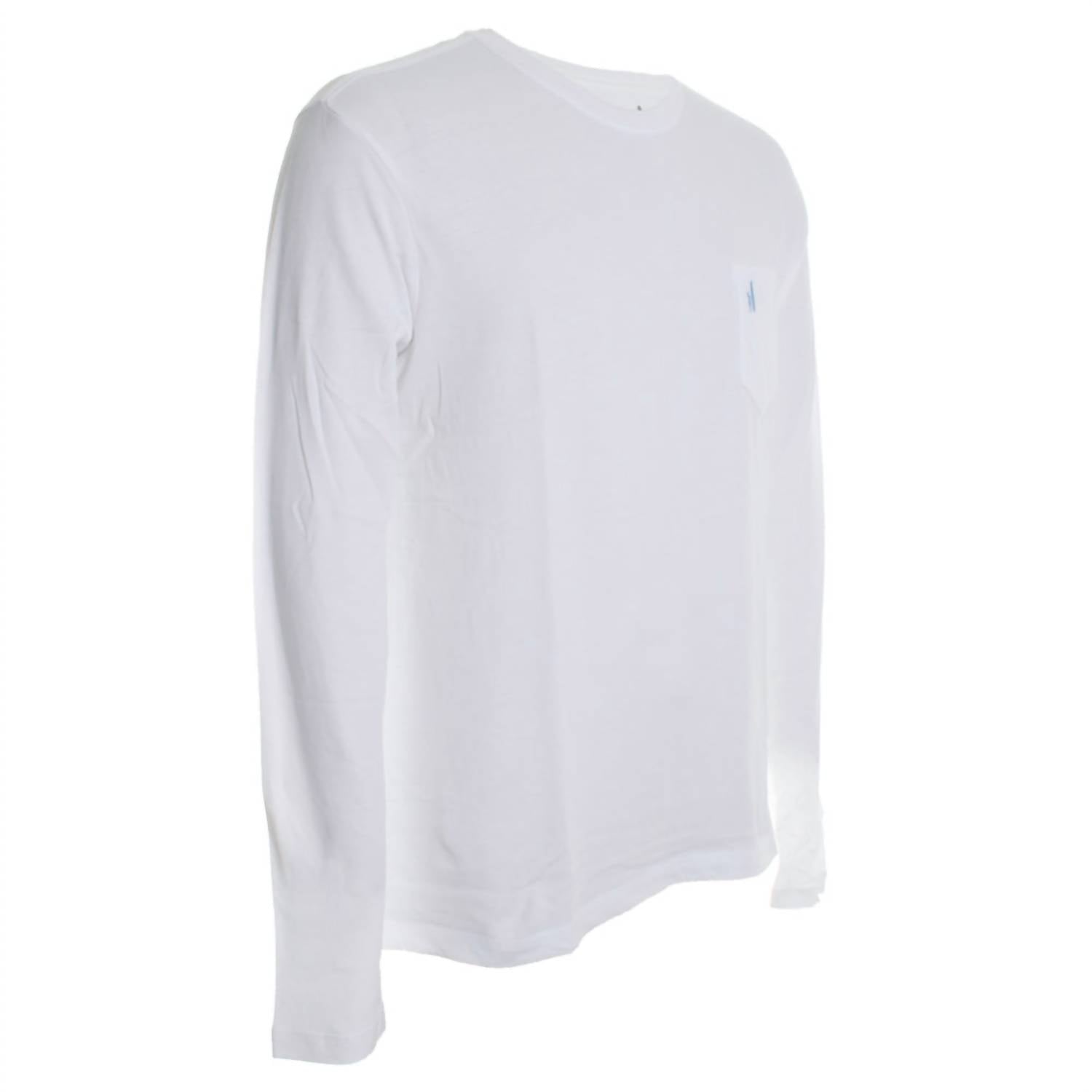 Johnnie-O - Men's Brennan Long Sleeve Tee Shirt