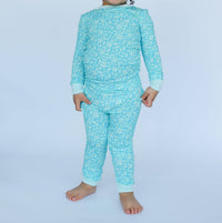 Poppy Kids Co. - Kids' Vivian Pajama Set