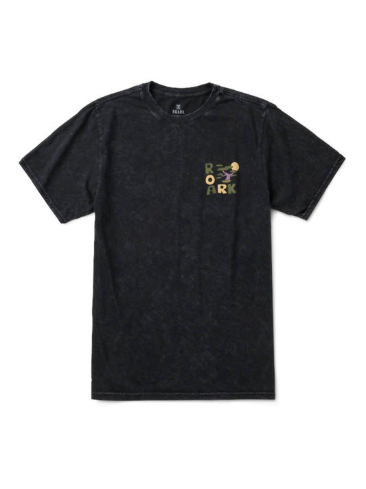 Roark - Men's Bike Path Premium Tee